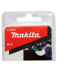 Adaptador Para Boina De Polimento Makita M14 D-56960