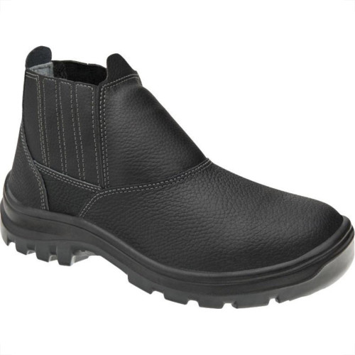 Botina Marluvas Vulcaflex 10Vb48 Elastico 700302-35