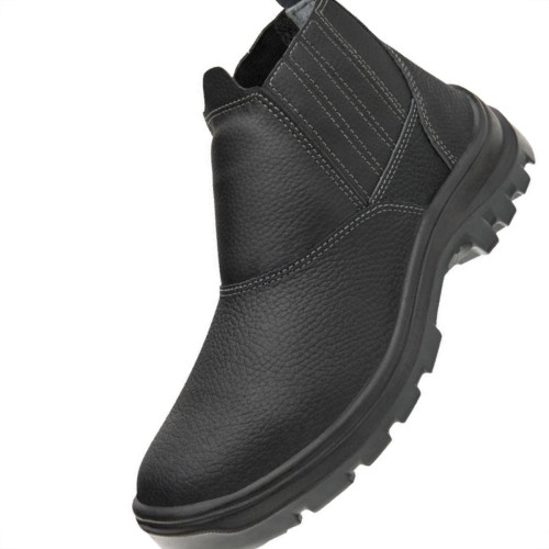 Botina Marluvas Vulcaflex 10Vb48 Elastico 700302-35