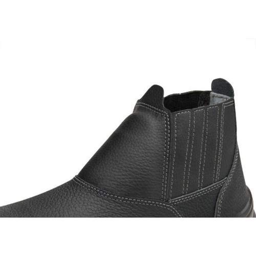 Botina Marluvas Vulcaflex 10Vb48 Elastico 700302-35