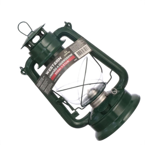 Lampiao Western A Querosene 300Ml 1005