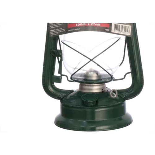 Lampiao Western A Querosene 300Ml 1005