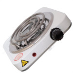 Fogao 1 Boca Eletrico Western 127V 1000W Fg1000-127