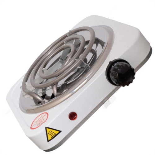 Fogao 1 Boca Eletrico Western 127V 1000W Fg1000-127