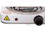 Fogao 1 Boca Eletrico Western 127V 1000W Fg1000-127