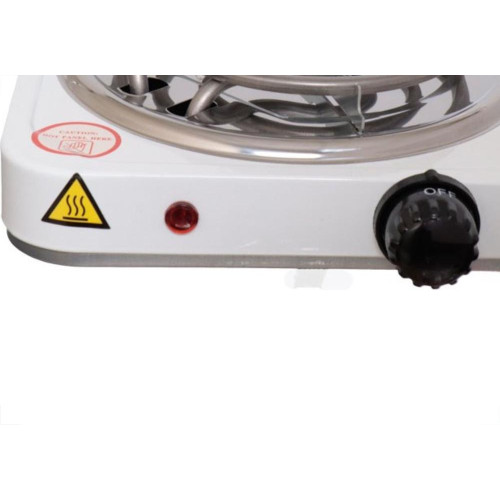 Fogao 1 Boca Eletrico Western 127V 1000W Fg1000-127