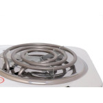 Fogao 1 Boca Eletrico Western 127V 1000W Fg1000-127