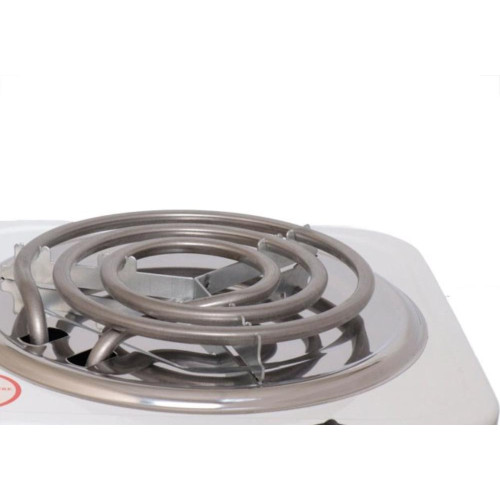 Fogao 1 Boca Eletrico Western 127V 1000W Fg1000-127