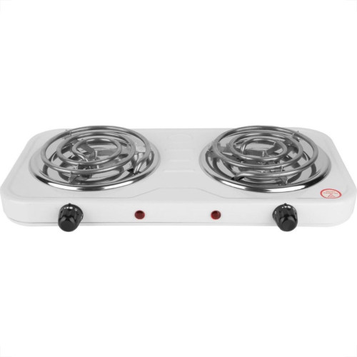 Fogao 2 Boca Eletrico Western 127V 2000W Fg2000-127