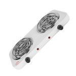 Fogao 2 Boca Eletrico Western 127V 2000W Fg2000-127