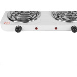 Fogao 2 Boca Eletrico Western 220V 2000W Fg2000-220
