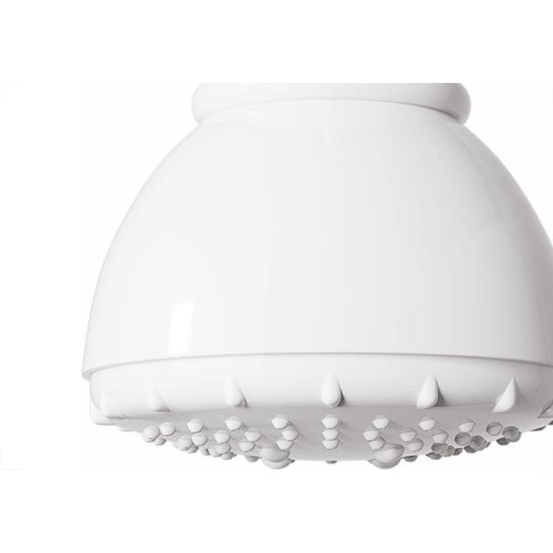 Ducha Zagonel Ballerina 3 Temperaturas 220V 5350W Dbl3T53220Br11