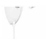 Ducha Zagonel Nd Eletronica 5500W 127V Dndel55127Br03