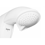 Ducha Zagonel Nd Eletronica 5500W 127V Dndel55127Br03