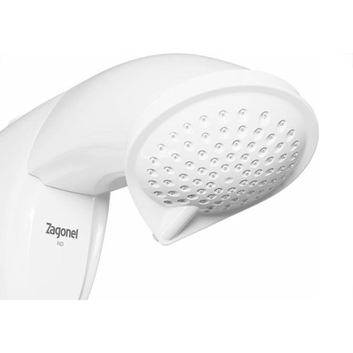 Ducha Zagonel Nd Eletronica 5500W 127V Dndel55127Br03