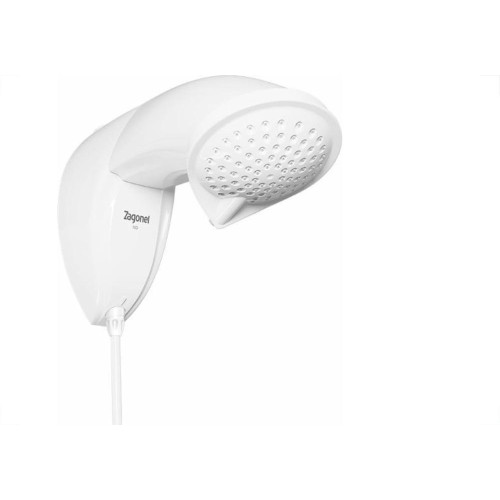 Ducha Zagonel Nd Eletronica 7700W 220V Dndel77220Br03