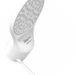 Ducha Zagonel Moment Eletronica 127V 5500W Dmoel55127Br03