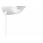 Ducha Zagonel Moment Eletronica 127V 5500W Dmoel55127Br03