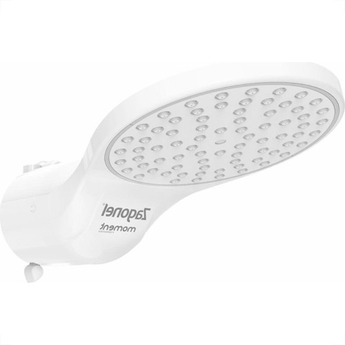 Ducha Zagonel Moment 4 Temperaturas 127V 5500W Dmo4T55127Br03 Ducha Zagonel Moment 4 Temperaturas 127V 5500W Dmo4T55127Br03