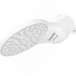 Ducha Zagonel Moment 4 Temperaturas 127V 5500W Dmo4T55127Br03 Ducha Zagonel Moment 4 Temperaturas 127V 5500W Dmo4T55127Br03