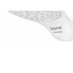 Ducha Zagonel Moment 4 Temperaturas 127V 5500W Dmo4T55127Br03 Ducha Zagonel Moment 4 Temperaturas 127V 5500W Dmo4T55127Br03