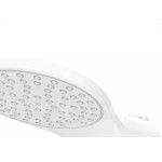 Ducha Zagonel Moment 4 Temperaturas 127V 5500W Dmo4T55127Br03 Ducha Zagonel Moment 4 Temperaturas 127V 5500W Dmo4T55127Br03