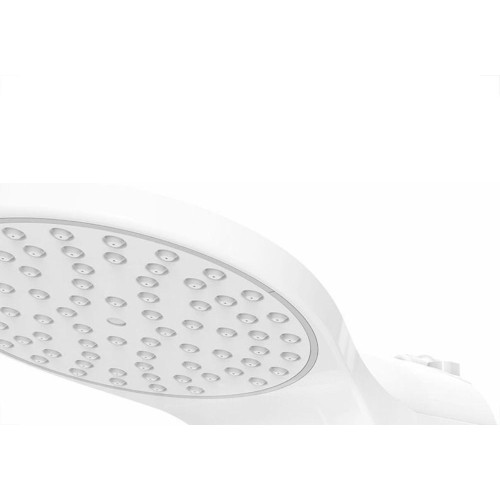 Ducha Zagonel Moment 4 Temperaturas 127V 5500W Dmo4T55127Br03 Ducha Zagonel Moment 4 Temperaturas 127V 5500W Dmo4T55127Br03