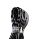 Cabo Fone Interneed Liso Jack/Jack 2M Branco 005728