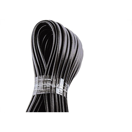 Cabo Fone Interneed Liso Jack/Jack 2M Branco 005728