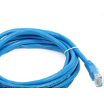 Fio Cabo Rede Interneed Kbr Patch Cord Cat5E 3,0M 013709