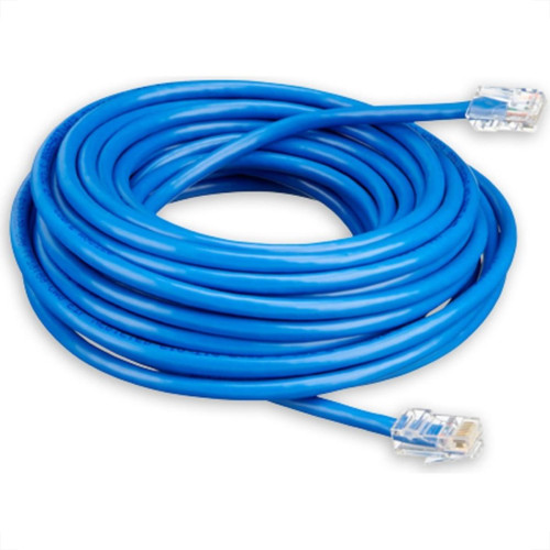 Fio Cabo Rede Interneed Kbr Patch Cord Cat5E 10M 020660