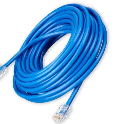 Fio Cabo Rede Interneed Kbr Patch Cord Cat5E 10M 020660