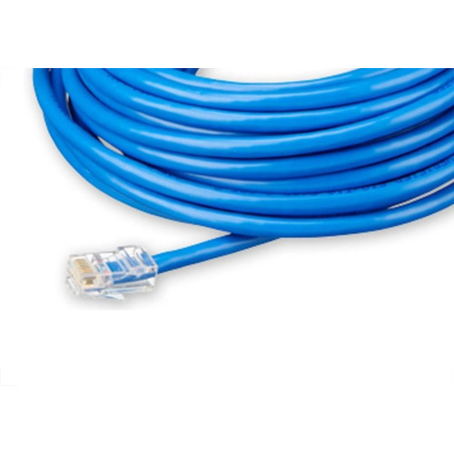 Fio Cabo Rede Interneed Kbr Patch Cord Cat5E 10M 020660
