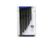 Chave Allen Gedore 2,0A10,0 08 Pecas 12308
