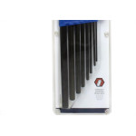 Chave Allen Gedore 3/32''A 3/8'' 08 Pecas 12355
