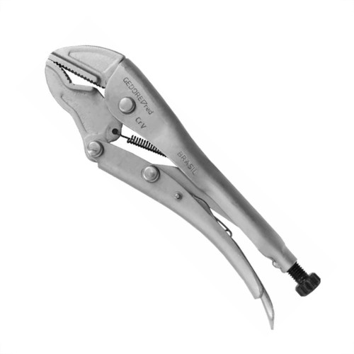 Alicate Pressao Gedore Reto 10'' R27210010