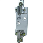 Base Nh Jng Unipolar 00 06/160A - Kit C/5 