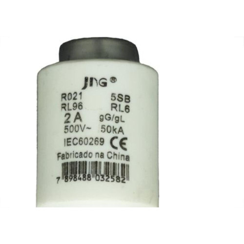 Fusivel Dz Jng 02A.......