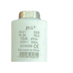 Fusivel Dz Jng 10A.......