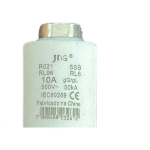Fusivel Dz Jng 10A.......