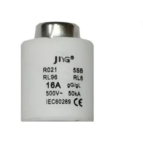 Fusivel Dz Jng 16A.......
