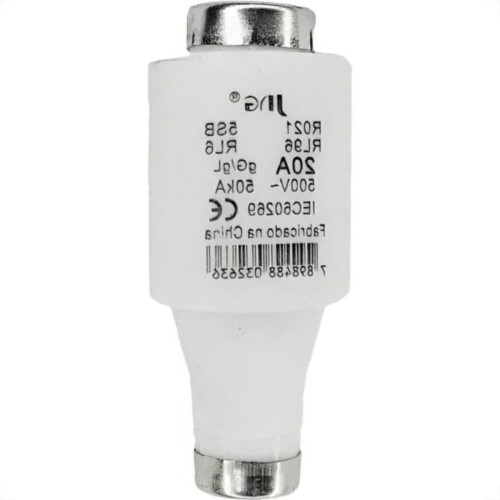 Fusivel Dz Jng 20A.......