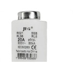 Fusivel Dz Jng 20A.......