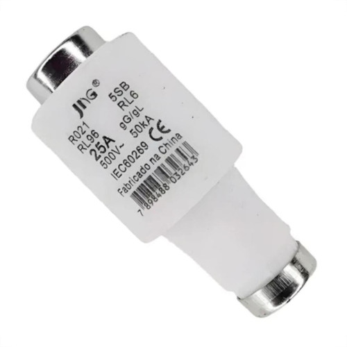 Fusivel Dz Jng 25A.......