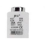 Fusivel Dz Jng 25A.......