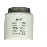 Fusivel Dz Jng 32A.......