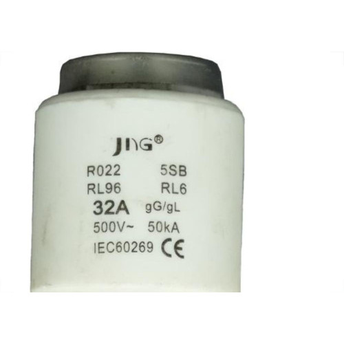 Fusivel Dz Jng 32A.......