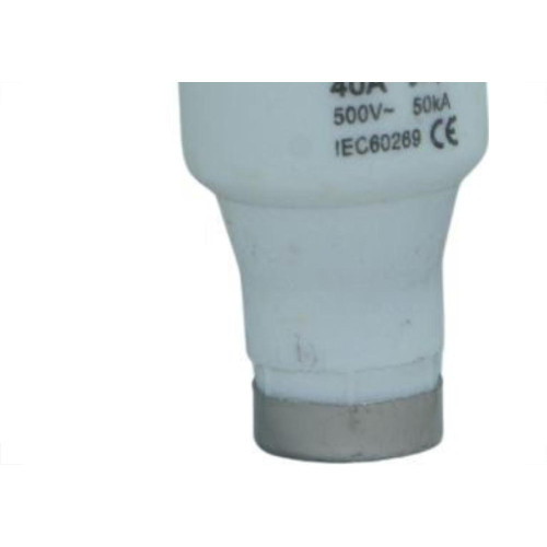 Fusivel Dz Jng 40A.......