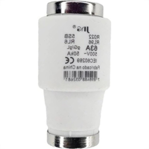 Fusivel Dz Jng 63A.......