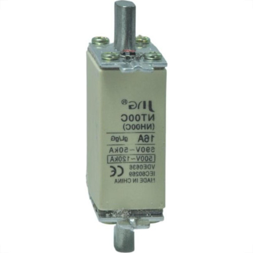 Fusivel Nh Jng 00C/ 16A..